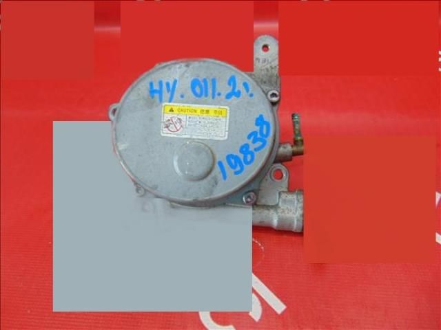 bontott HYUNDAI ix35 Vákumpumpa