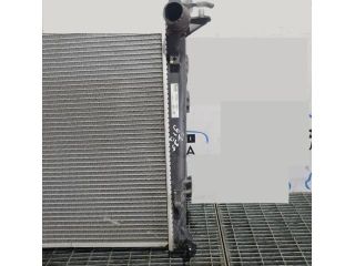 bontott HYUNDAI ix35 Vízhűtő Radiátor (Klímás)