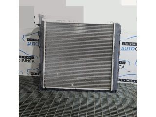 bontott HYUNDAI ix35 Vízhűtő Radiátor (Klímás)