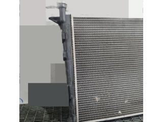 bontott HYUNDAI ix35 Vízhűtő Radiátor (Klímás)