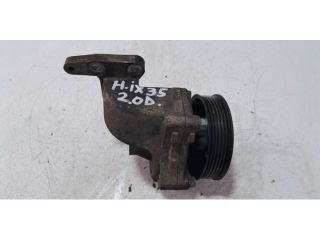bontott HYUNDAI ix35 Vízpumpa