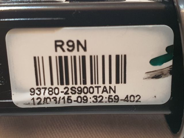 bontott HYUNDAI ix35 Ablakfűtés Kapcsoló