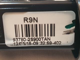 bontott HYUNDAI ix35 Ablakfűtés Kapcsoló