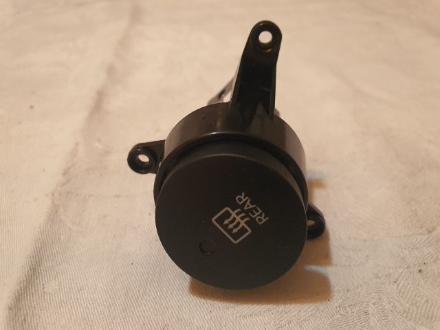 bontott HYUNDAI ix35 Ablakfűtés Kapcsoló