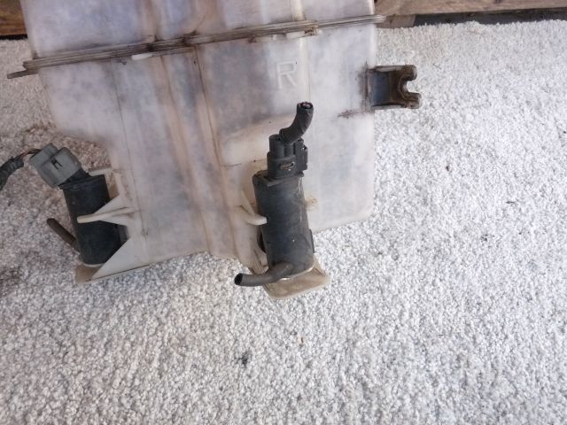 bontott HYUNDAI ix35 Ablakmosó Tartály