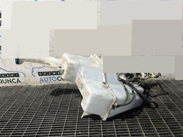 bontott HYUNDAI ix35 Ablakmosó Tartály