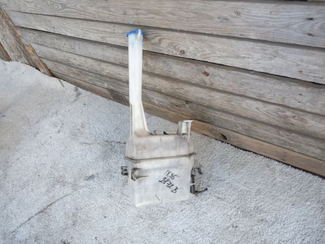 bontott HYUNDAI ix35 Ablakmosó Tartály