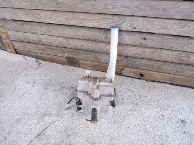 bontott HYUNDAI ix35 Ablakmosó Tartály