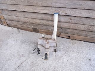 bontott HYUNDAI ix35 Ablakmosó Tartály