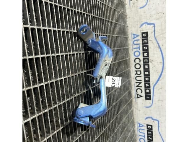 bontott HYUNDAI ix35 Ajtó Zsanér (Pozíciófüggetlen)