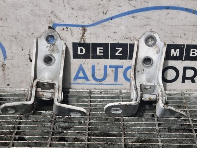 bontott HYUNDAI ix35 Ajtó Zsanér (Pozíciófüggetlen)