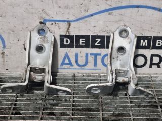 bontott HYUNDAI ix35 Ajtó Zsanér (Pozíciófüggetlen)