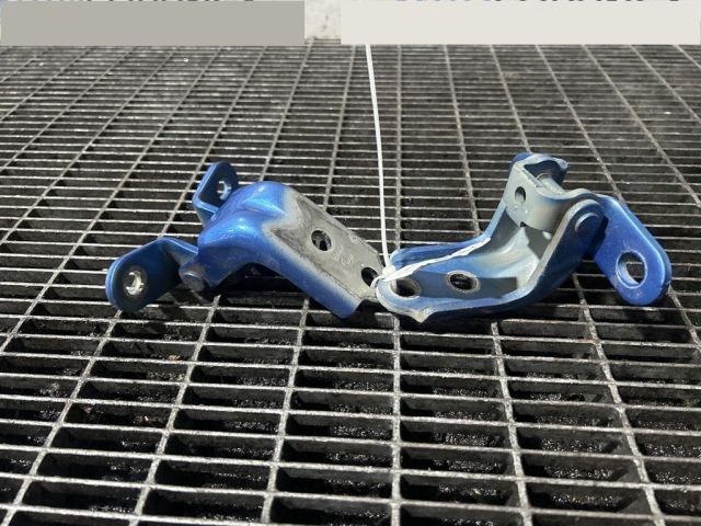 bontott HYUNDAI ix35 Ajtó Zsanér (Pozíciófüggetlen)