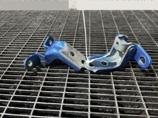 bontott HYUNDAI ix35 Ajtó Zsanér (Pozíciófüggetlen)