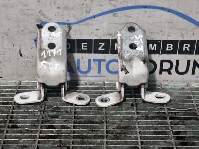 bontott HYUNDAI ix35 Ajtó Zsanér (Pozíciófüggetlen)