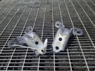 bontott HYUNDAI ix35 Ajtó Zsanér (Pozíciófüggetlen)