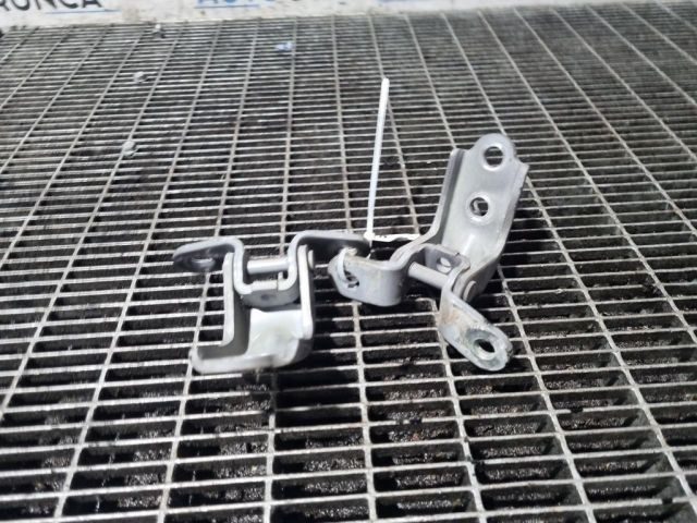 bontott HYUNDAI ix35 Ajtó Zsanér (Pozíciófüggetlen)