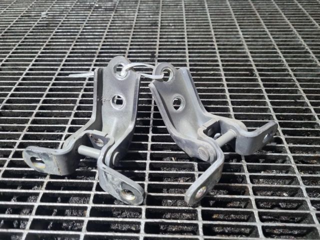 bontott HYUNDAI ix35 Ajtó Zsanér (Pozíciófüggetlen)