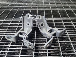 bontott HYUNDAI ix35 Ajtó Zsanér (Pozíciófüggetlen)