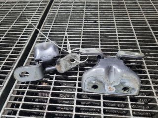 bontott HYUNDAI ix35 Ajtó Zsanér (Pozíciófüggetlen)