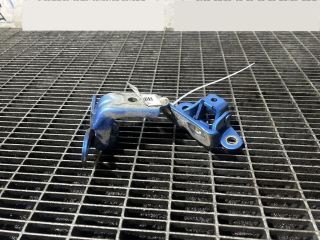 bontott HYUNDAI ix35 Ajtó Zsanér (Pozíciófüggetlen)