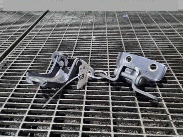 bontott HYUNDAI ix35 Ajtó Zsanér (Pozíciófüggetlen)