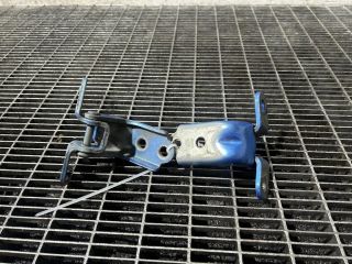 bontott HYUNDAI ix35 Ajtó Zsanér (Pozíciófüggetlen)