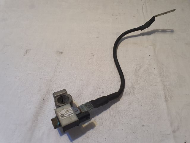 bontott HYUNDAI ix35 Akkumulátor Saru Elektronikával