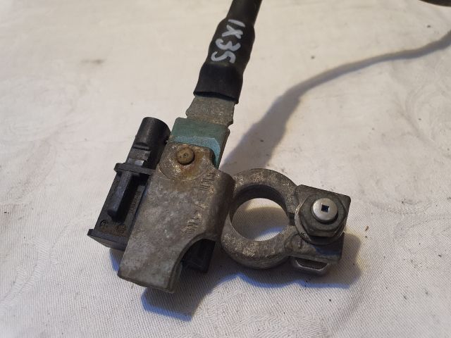 bontott HYUNDAI ix35 Akkumulátor Saru Elektronikával