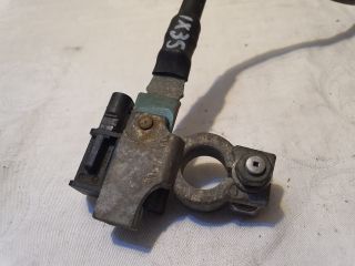 bontott HYUNDAI ix35 Akkumulátor Saru Elektronikával