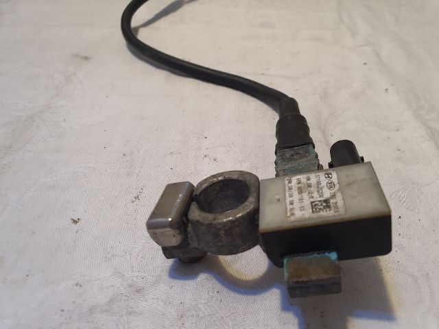 bontott HYUNDAI ix35 Akkumulátor Saru Elektronikával