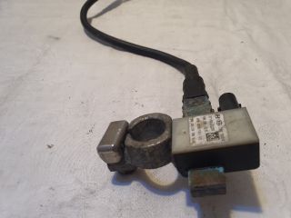 bontott HYUNDAI ix35 Akkumulátor Saru Elektronikával