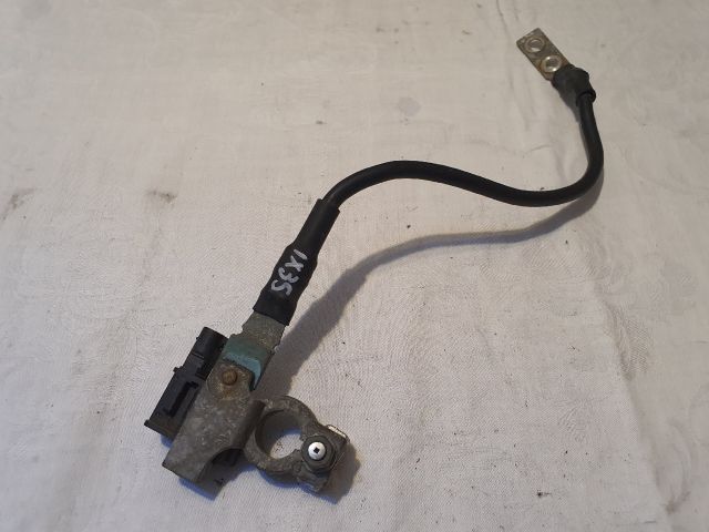 bontott HYUNDAI ix35 Akkumulátor Saru Elektronikával