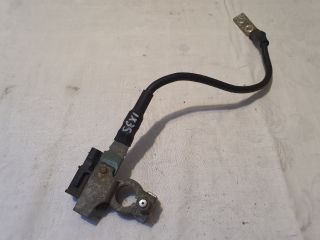 bontott HYUNDAI ix35 Akkumulátor Saru Elektronikával