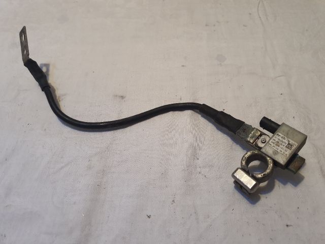 bontott HYUNDAI ix35 Akkumulátor Saru Elektronikával