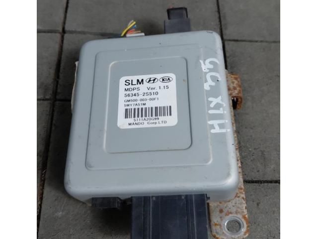 bontott HYUNDAI ix35 Aktív Kormány Elektronika