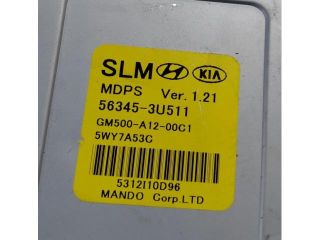 bontott HYUNDAI ix35 Aktív Kormány Elektronika