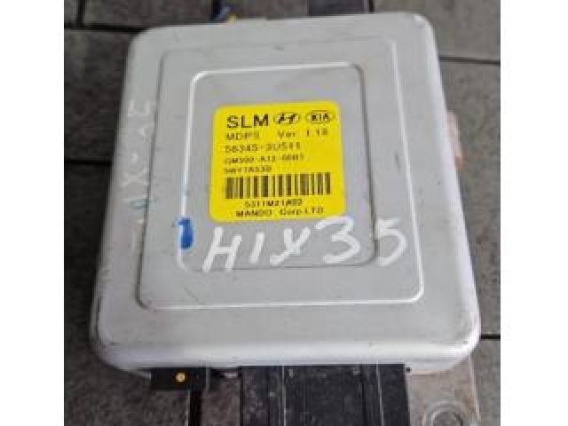 bontott HYUNDAI ix35 Aktív Kormány Elektronika