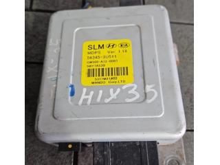 bontott HYUNDAI ix35 Aktív Kormány Elektronika