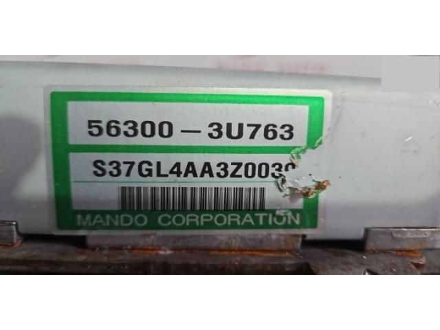 bontott HYUNDAI ix35 Aktív Kormány Elektronika