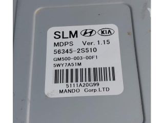 bontott HYUNDAI ix35 Aktív Kormány Elektronika