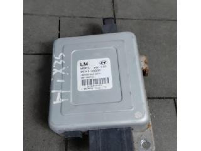 bontott HYUNDAI ix35 Aktív Kormány Elektronika