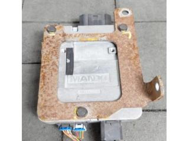 bontott HYUNDAI ix35 Aktív Kormány Elektronika