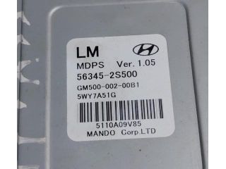 bontott HYUNDAI ix35 Aktív Kormány Elektronika