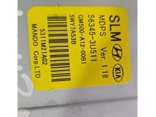 bontott HYUNDAI ix35 Aktív Kormány Elektronika