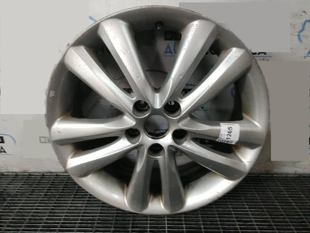 bontott HYUNDAI ix35 Alufelni (1 db)