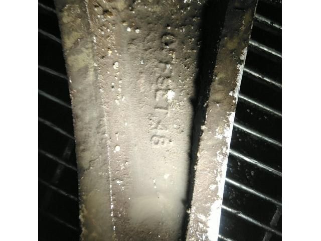 bontott HYUNDAI ix35 Alufelni (1 db)