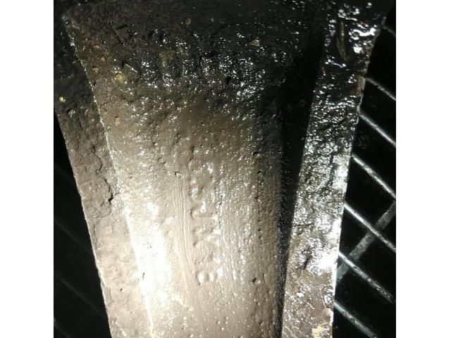 bontott HYUNDAI ix35 Alufelni (1 db)