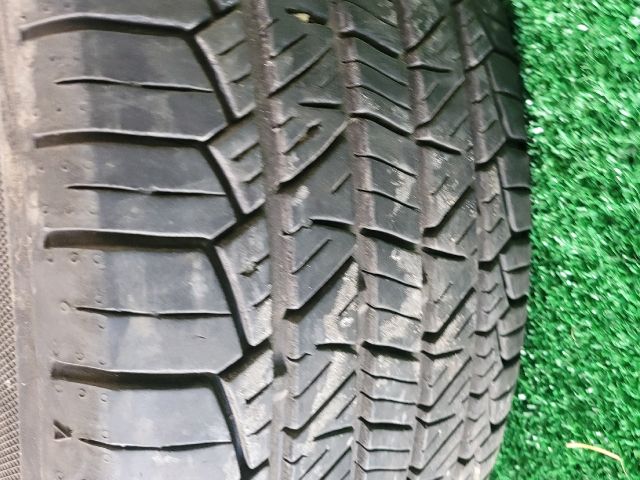 bontott HYUNDAI ix35 Alufelni Szett Gumival