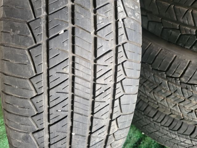 bontott HYUNDAI ix35 Alufelni Szett Gumival